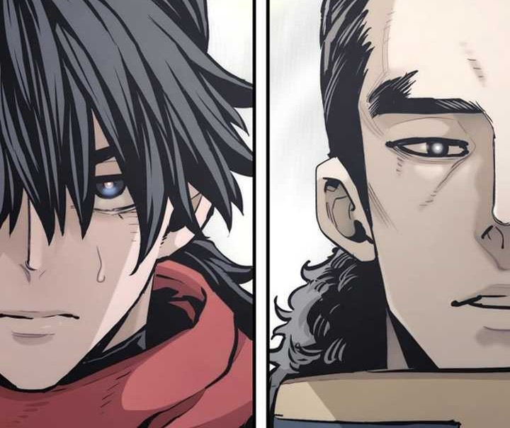 Heavenly Demon Cultivation Simulation Chapter 94 Gambar 117