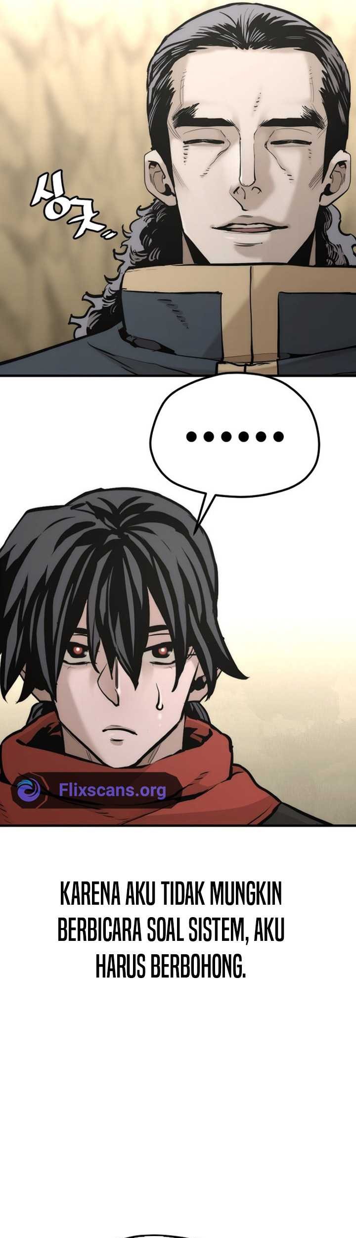 Heavenly Demon Cultivation Simulation Chapter 94 Gambar 98