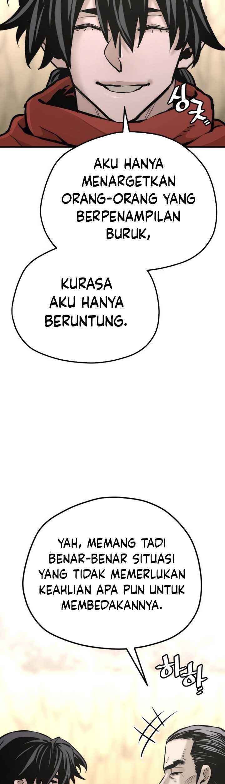 Heavenly Demon Cultivation Simulation Chapter 94 Gambar 100
