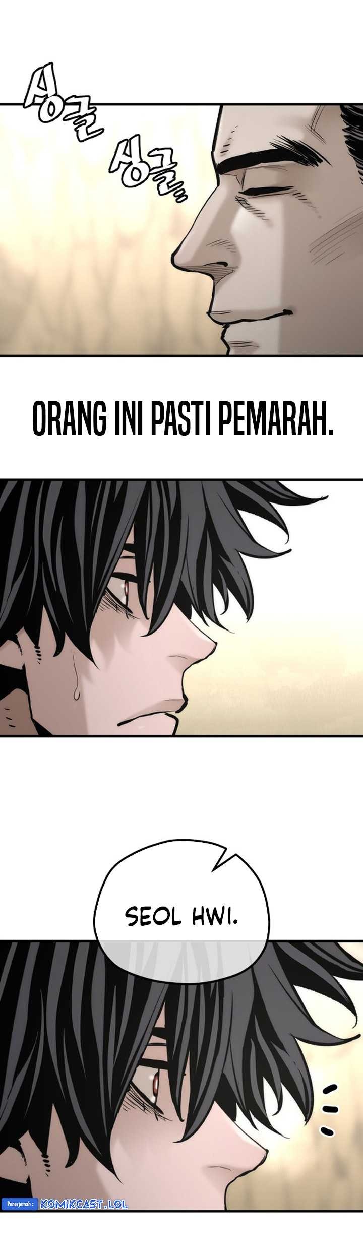 Heavenly Demon Cultivation Simulation Chapter 94 Gambar 102