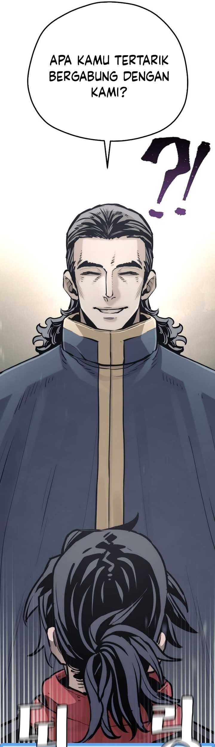 Heavenly Demon Cultivation Simulation Chapter 94 Gambar 104