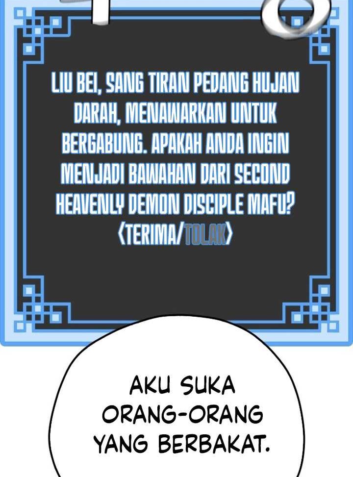 Heavenly Demon Cultivation Simulation Chapter 94 Gambar 105