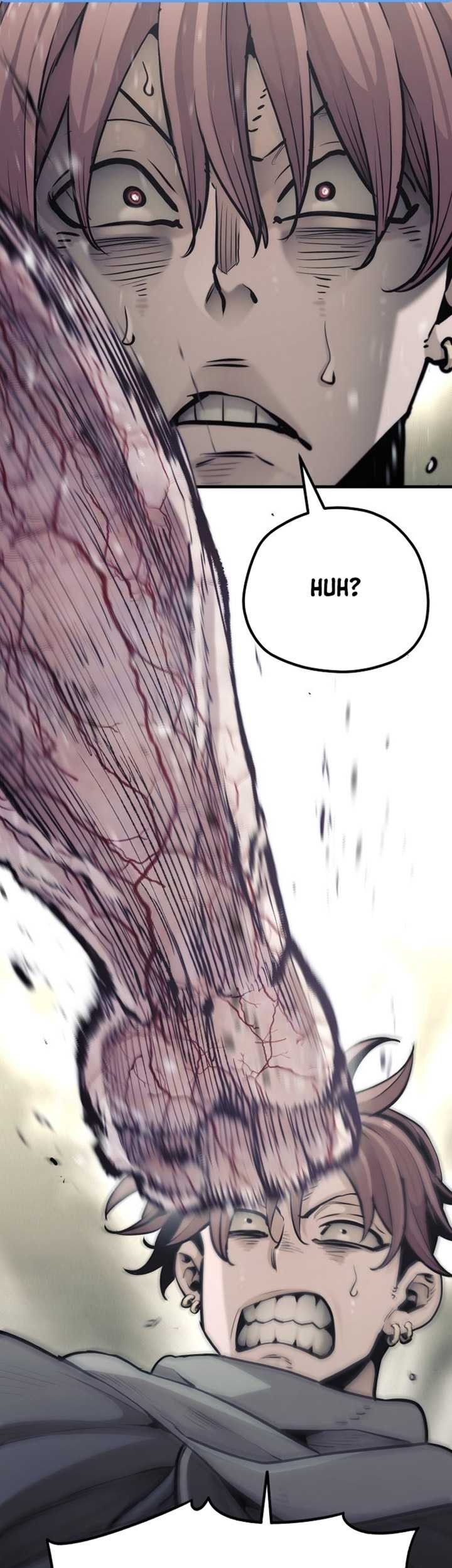 Heavenly Demon Cultivation Simulation Chapter 94 Gambar 8