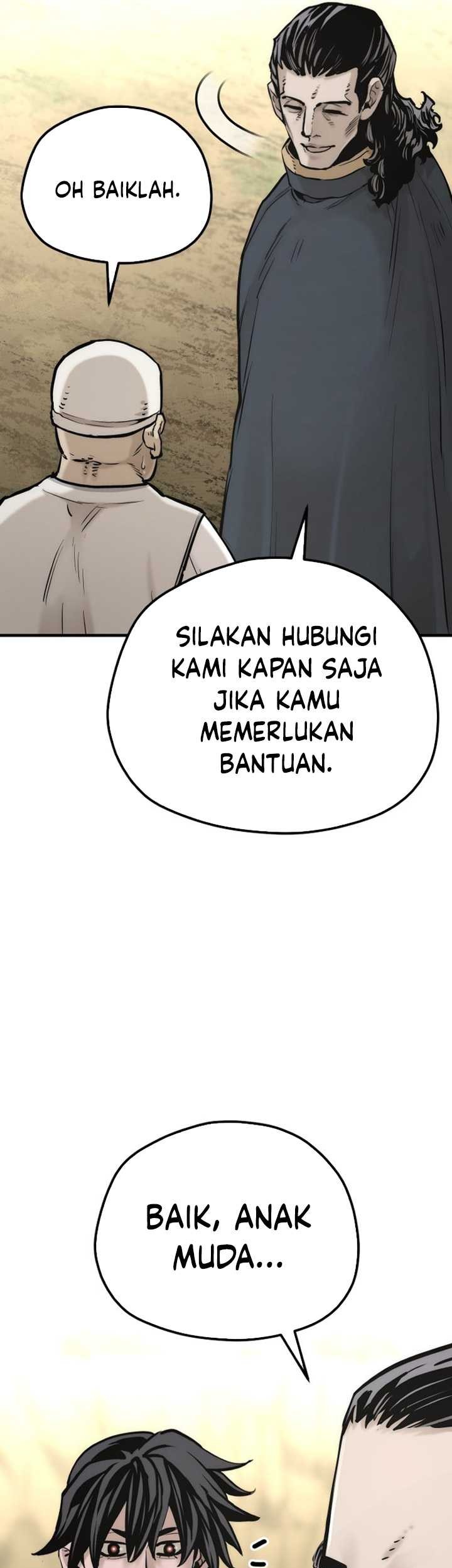 Heavenly Demon Cultivation Simulation Chapter 94 Gambar 128