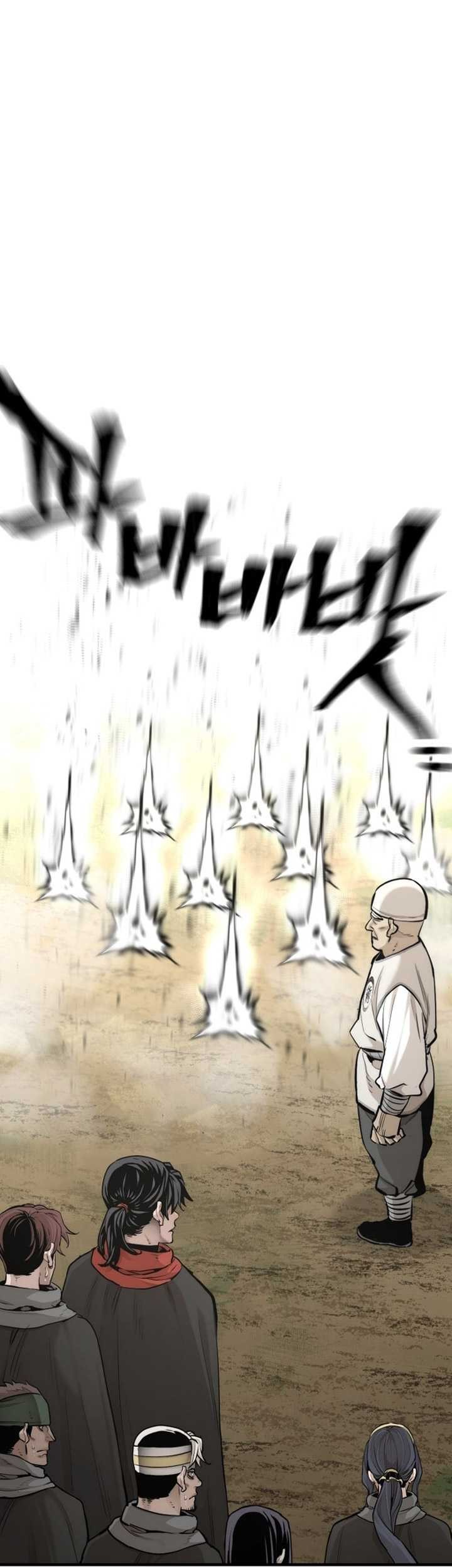 Heavenly Demon Cultivation Simulation Chapter 94 Gambar 132