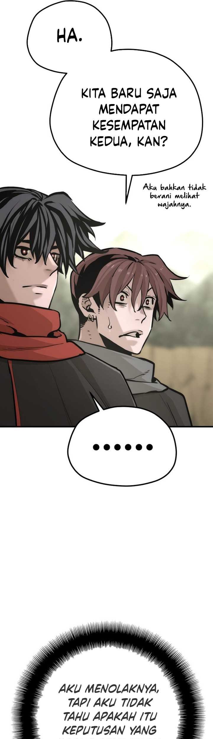 Heavenly Demon Cultivation Simulation Chapter 94 Gambar 134