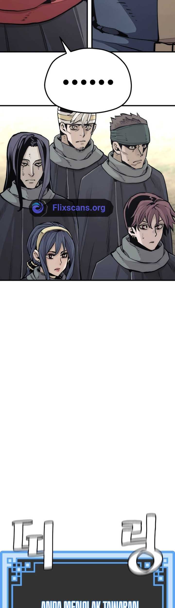 Heavenly Demon Cultivation Simulation Chapter 94 Gambar 118