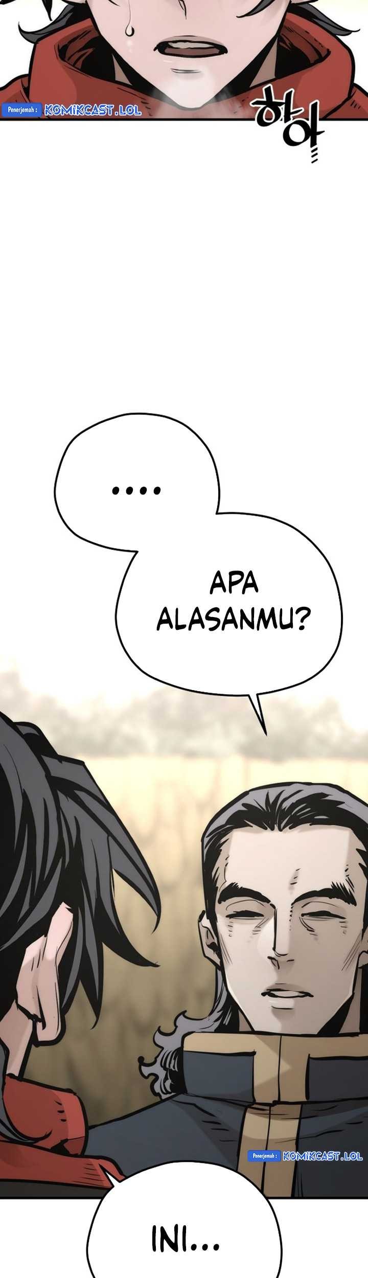 Heavenly Demon Cultivation Simulation Chapter 94 Gambar 120