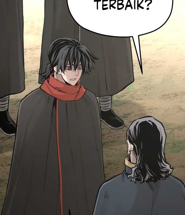 Heavenly Demon Cultivation Simulation Chapter 94 Gambar 123