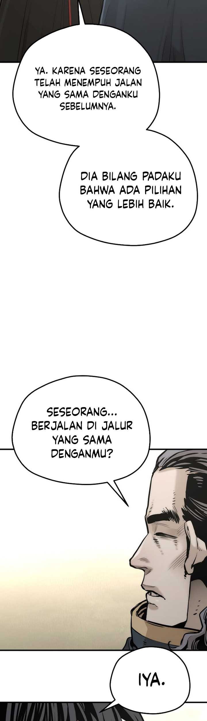 Heavenly Demon Cultivation Simulation Chapter 94 Gambar 124