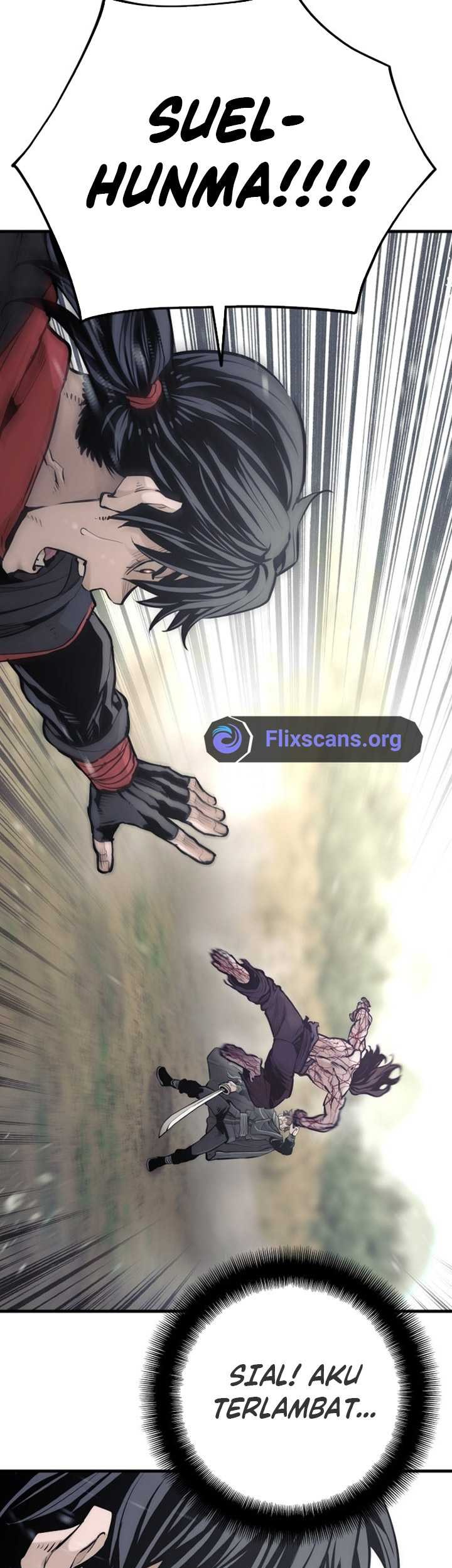 Heavenly Demon Cultivation Simulation Chapter 94 Gambar 10