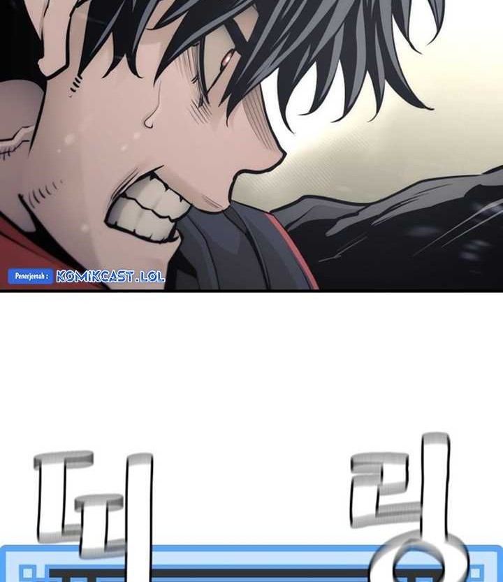 Heavenly Demon Cultivation Simulation Chapter 94 Gambar 11