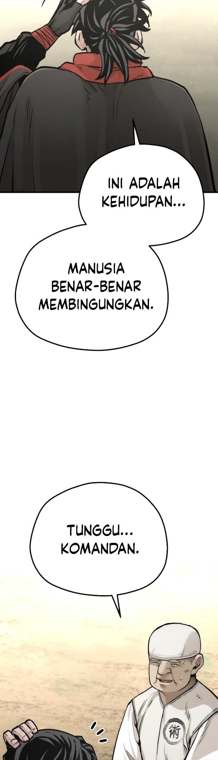 Heavenly Demon Cultivation Simulation Chapter 94 Gambar 138