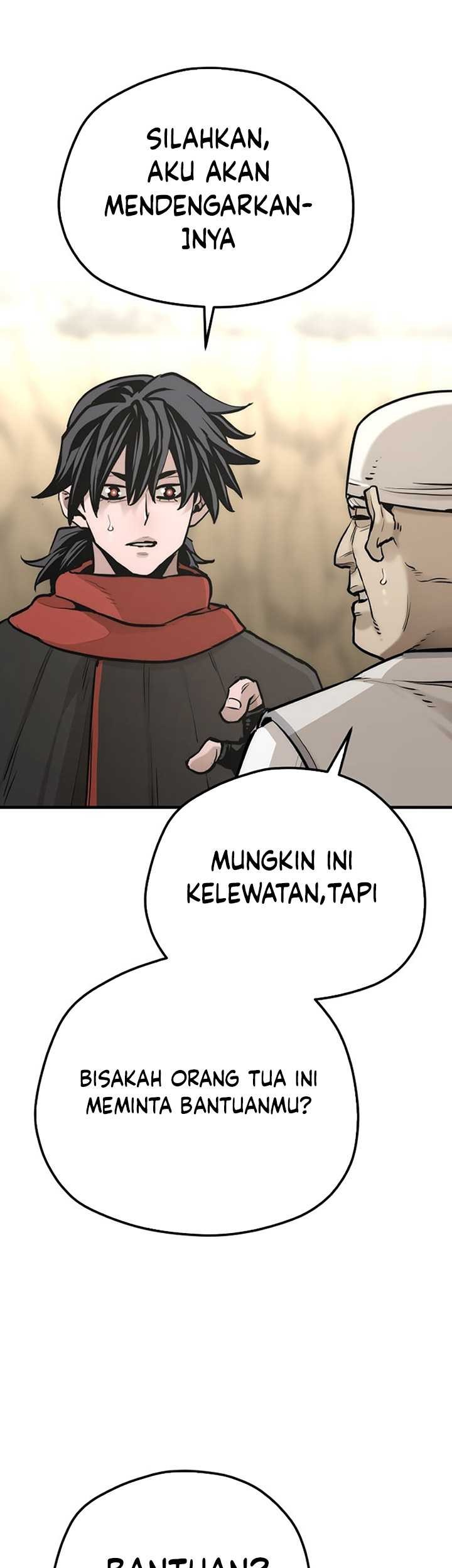 Heavenly Demon Cultivation Simulation Chapter 94 Gambar 140