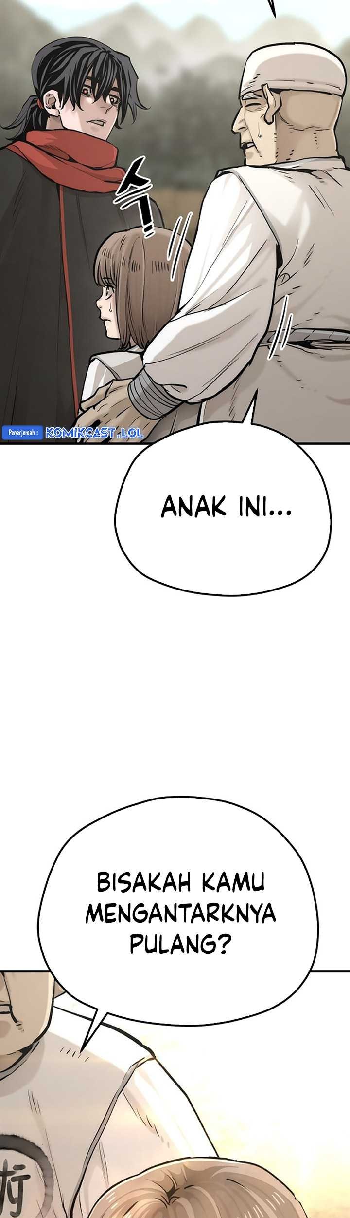 Heavenly Demon Cultivation Simulation Chapter 94 Gambar 142