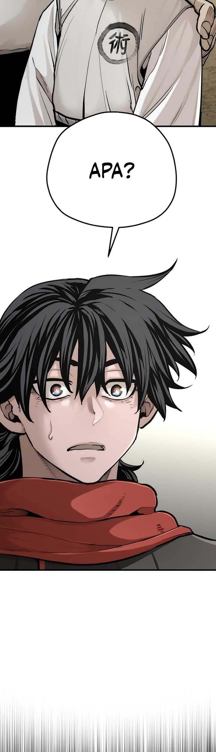 Heavenly Demon Cultivation Simulation Chapter 94 Gambar 144