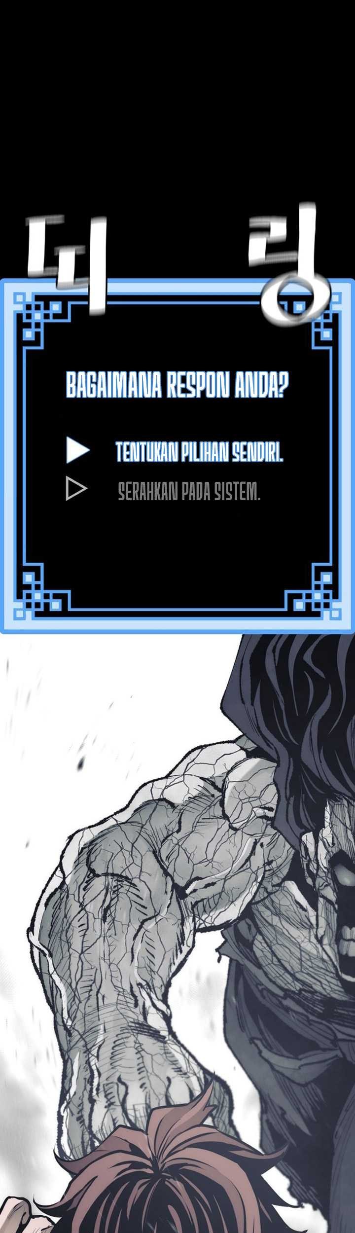 Heavenly Demon Cultivation Simulation Chapter 94 Gambar 16
