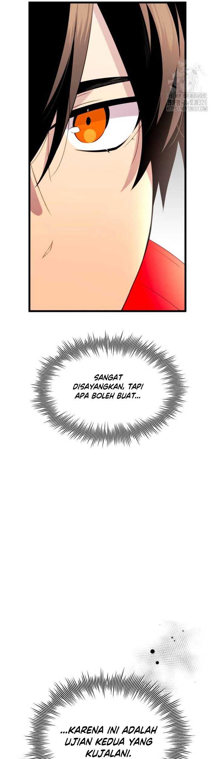 I Obtained a Mythic Item Chapter 88 Gambar 26