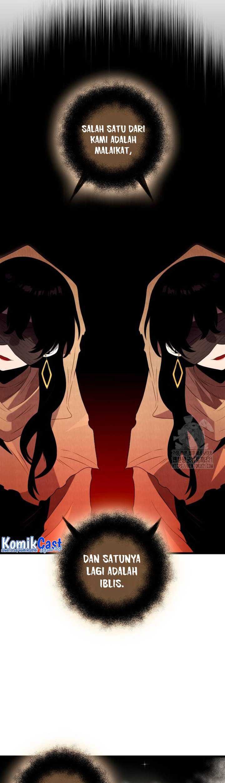 I Obtained a Mythic Item Chapter 88 Gambar 28