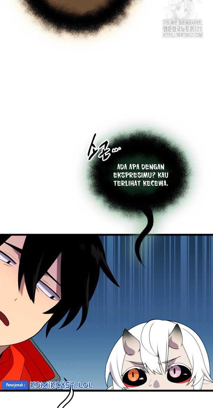 I Obtained a Mythic Item Chapter 88 Gambar 31