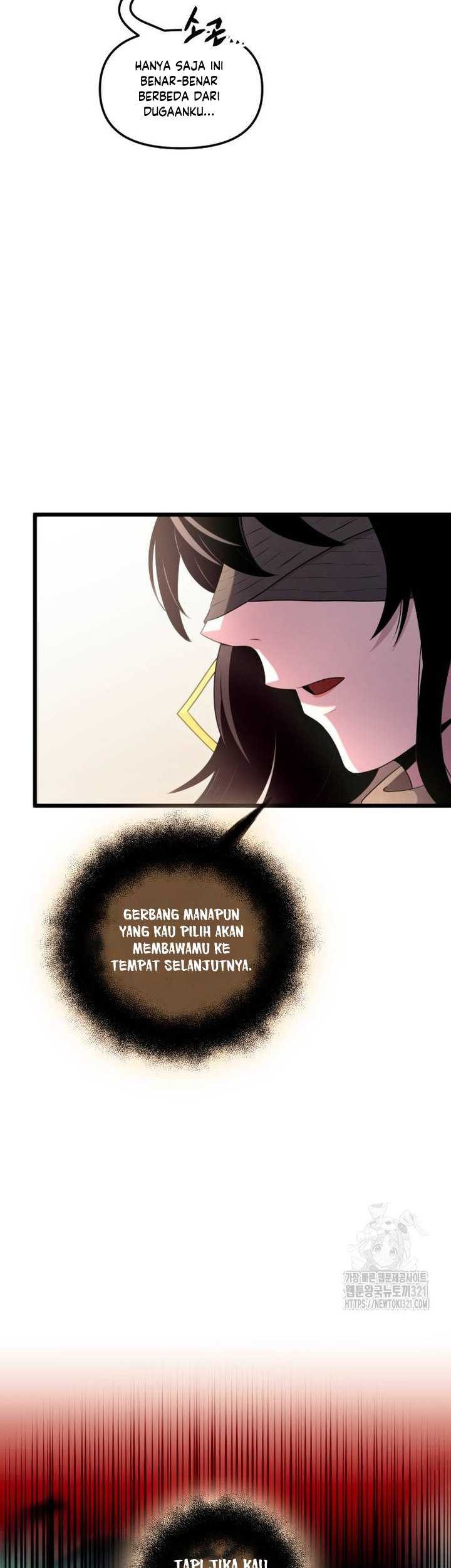 I Obtained a Mythic Item Chapter 88 Gambar 32