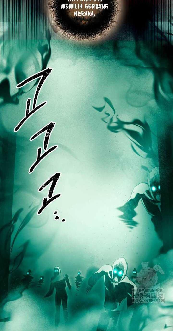 I Obtained a Mythic Item Chapter 88 Gambar 33