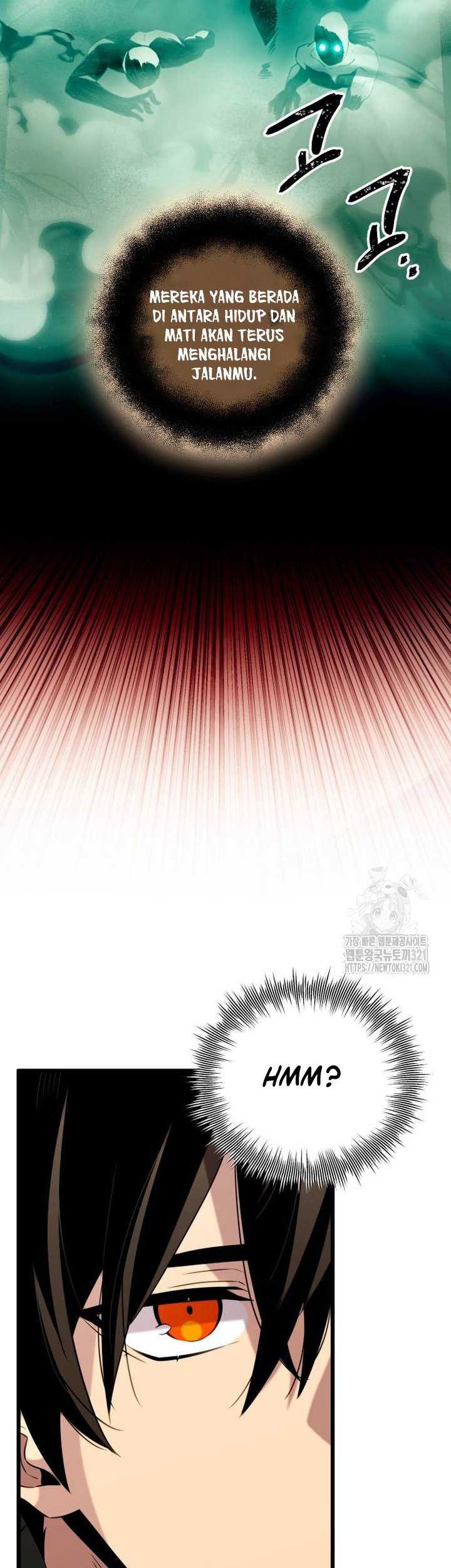 I Obtained a Mythic Item Chapter 88 Gambar 34