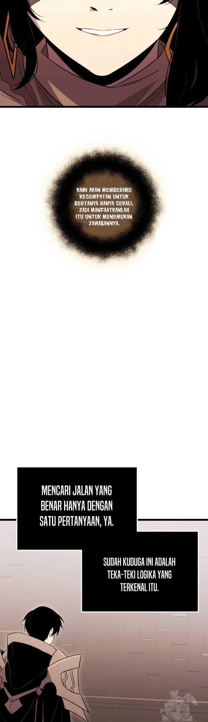 I Obtained a Mythic Item Chapter 88 Gambar 36