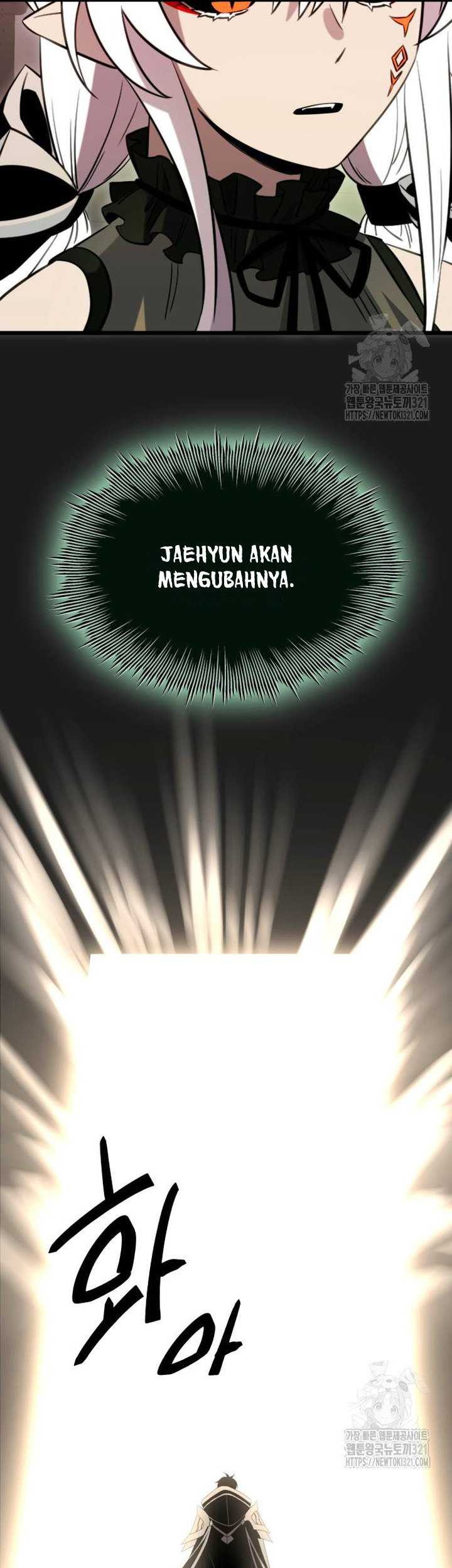 I Obtained a Mythic Item Chapter 88 Gambar 18