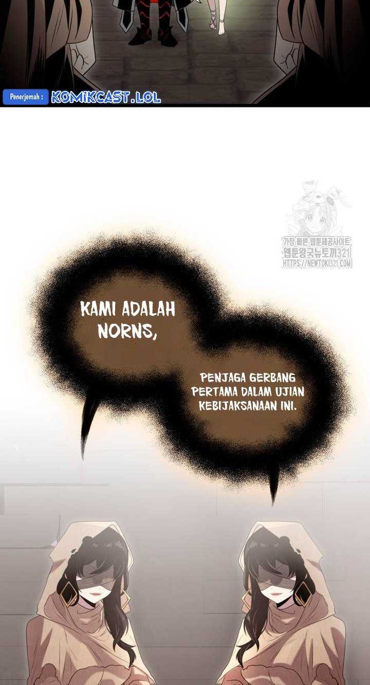 I Obtained a Mythic Item Chapter 88 Gambar 23