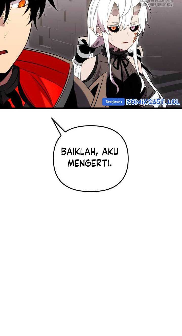 I Obtained a Mythic Item Chapter 88 Gambar 25