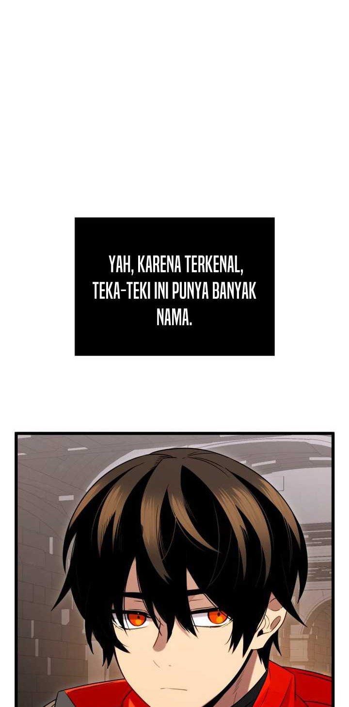 I Obtained a Mythic Item Chapter 88 Gambar 47