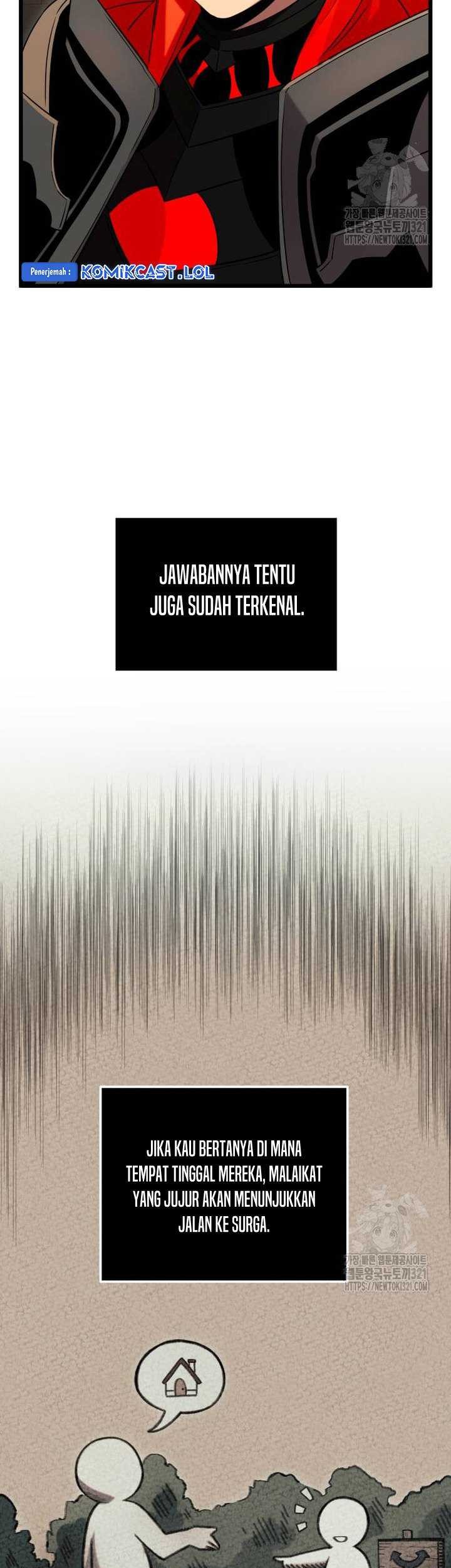 I Obtained a Mythic Item Chapter 88 Gambar 48