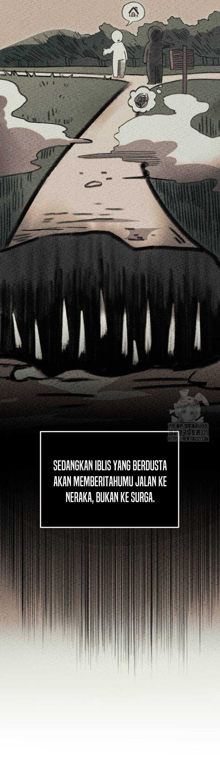 I Obtained a Mythic Item Chapter 88 Gambar 50