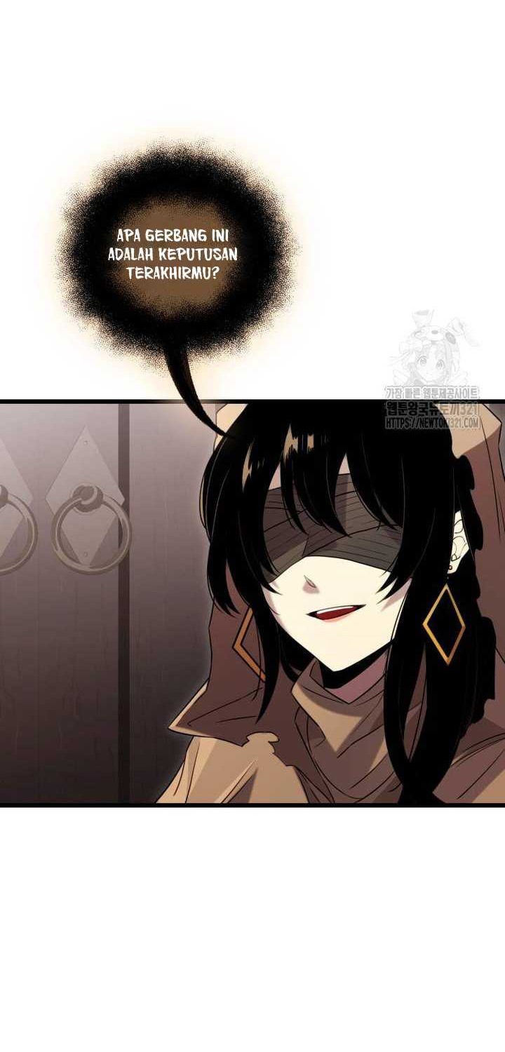 I Obtained a Mythic Item Chapter 88 Gambar 51