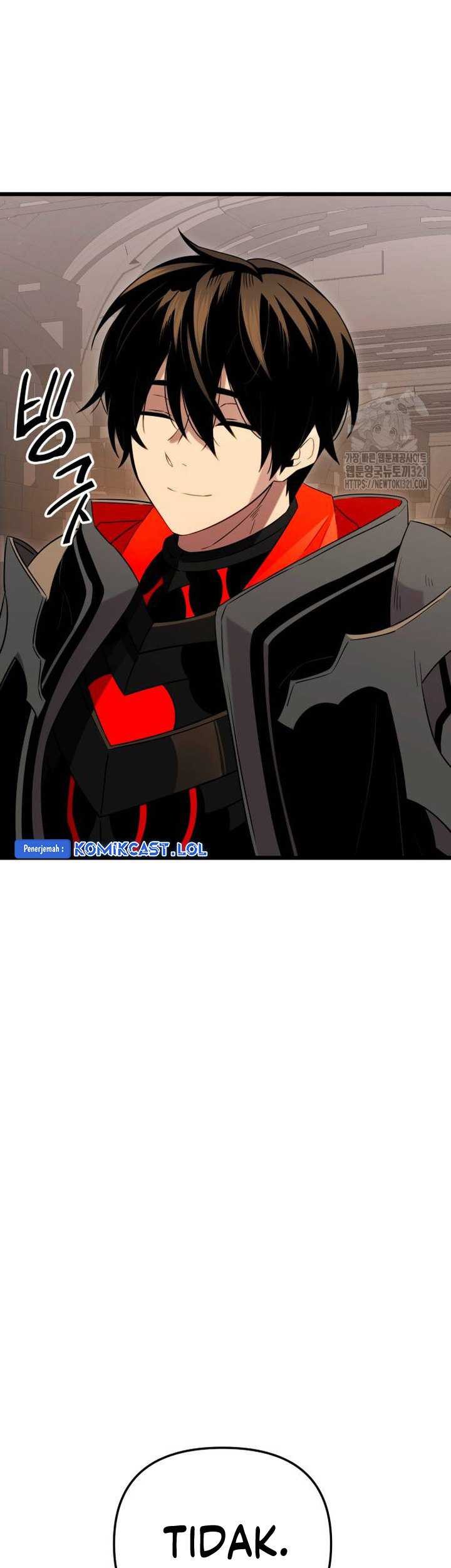 I Obtained a Mythic Item Chapter 88 Gambar 52