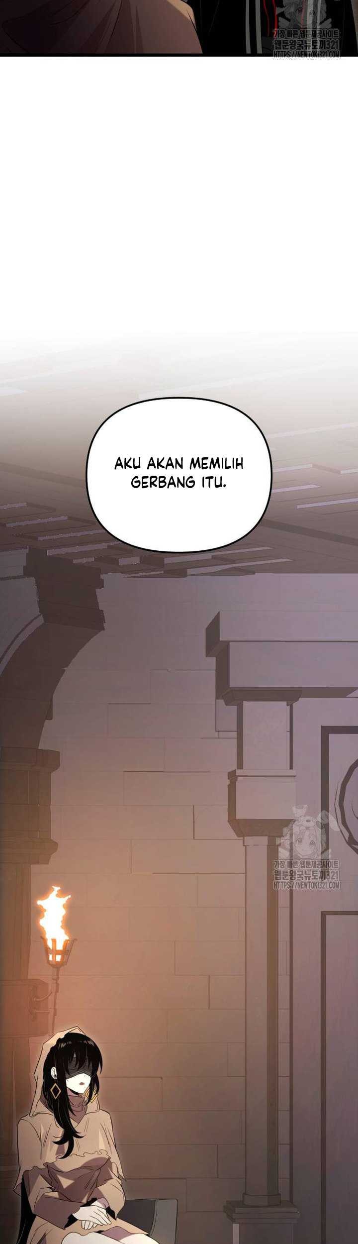 I Obtained a Mythic Item Chapter 88 Gambar 54