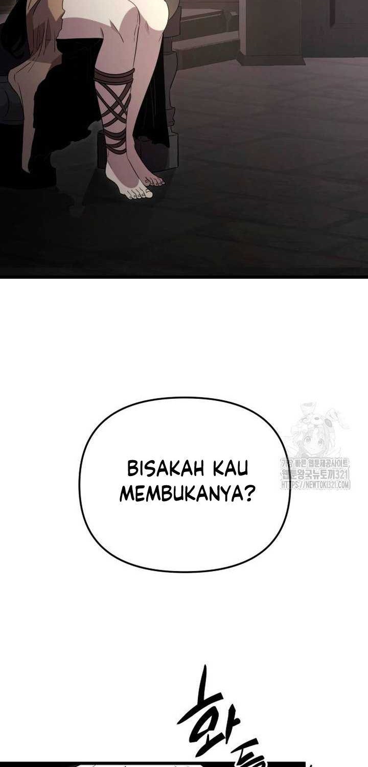 I Obtained a Mythic Item Chapter 88 Gambar 55