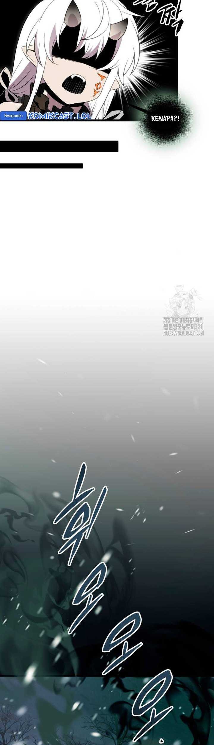 I Obtained a Mythic Item Chapter 88 Gambar 56