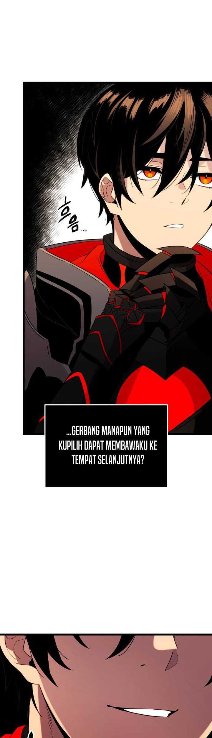 I Obtained a Mythic Item Chapter 88 Gambar 38