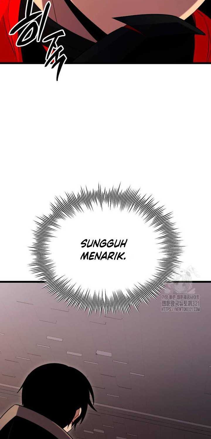 I Obtained a Mythic Item Chapter 88 Gambar 39