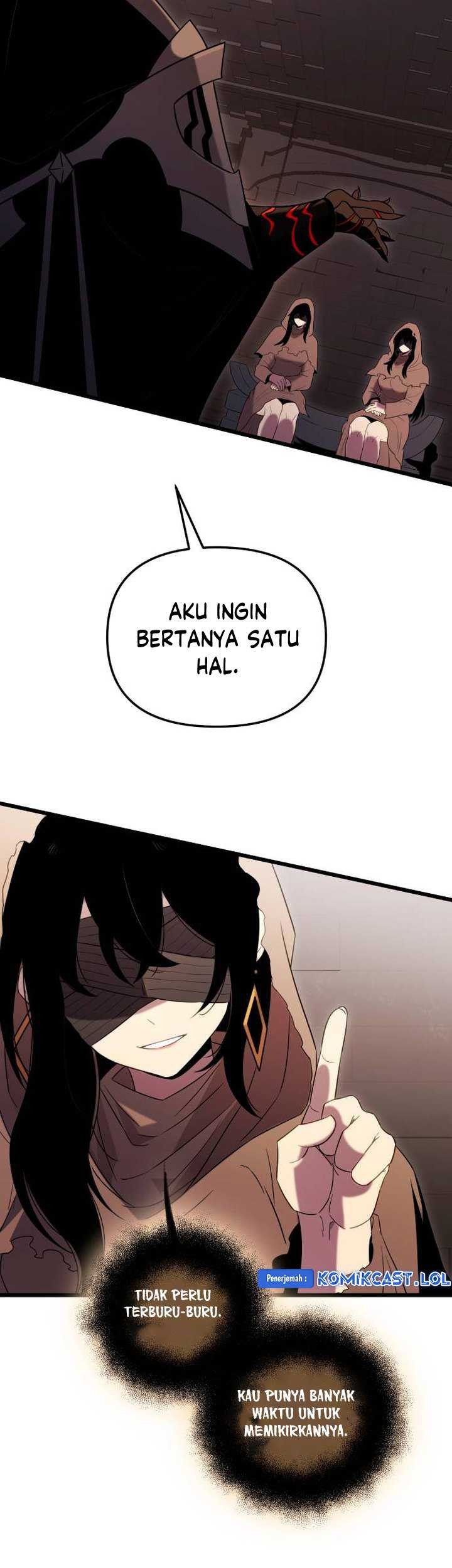 I Obtained a Mythic Item Chapter 88 Gambar 40