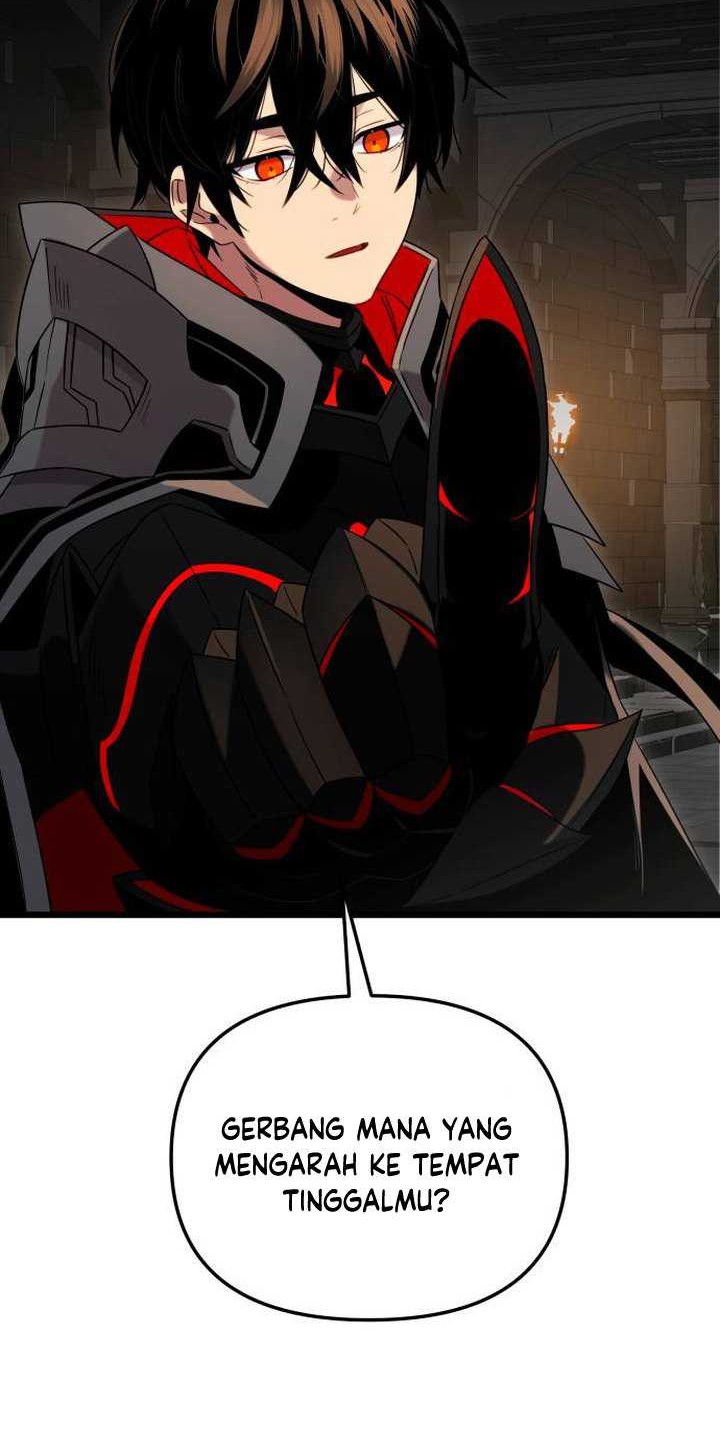 I Obtained a Mythic Item Chapter 88 Gambar 43