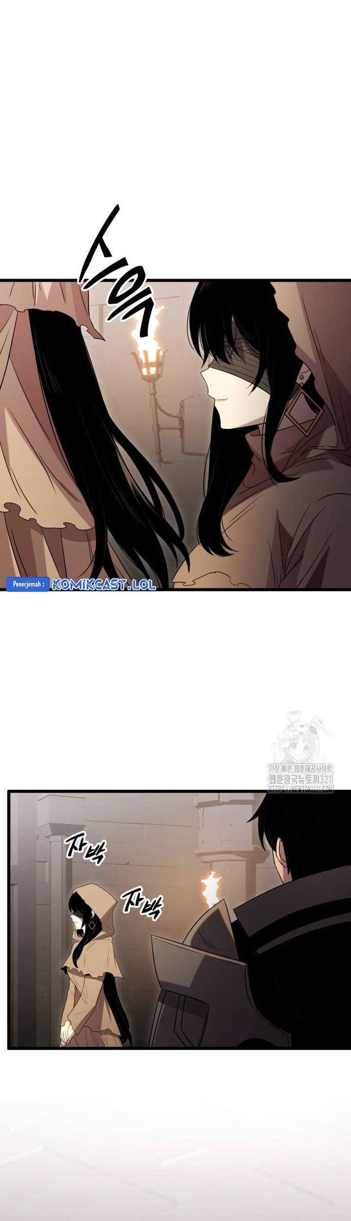 I Obtained a Mythic Item Chapter 88 Gambar 44