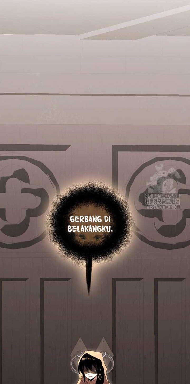 I Obtained a Mythic Item Chapter 88 Gambar 45