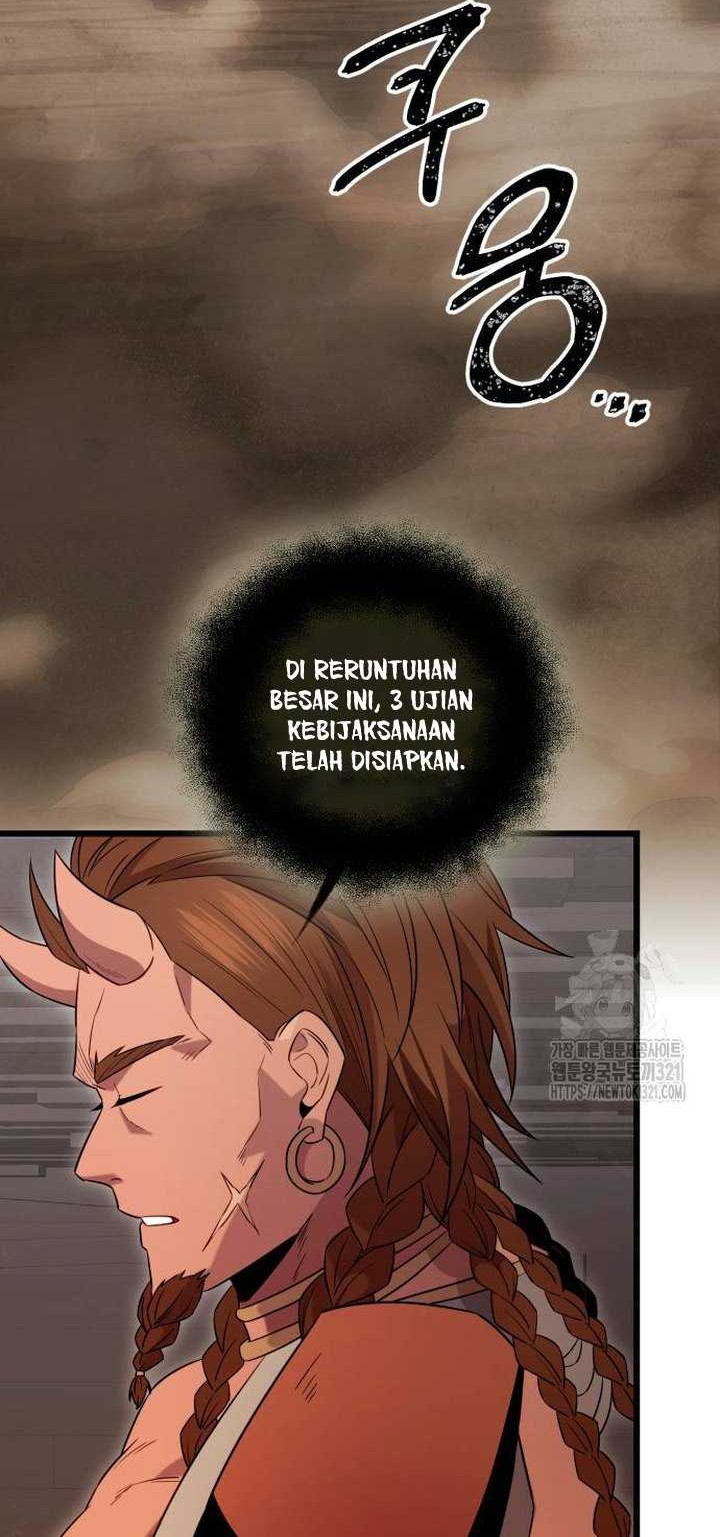 I Obtained a Mythic Item Chapter 88 Gambar 3