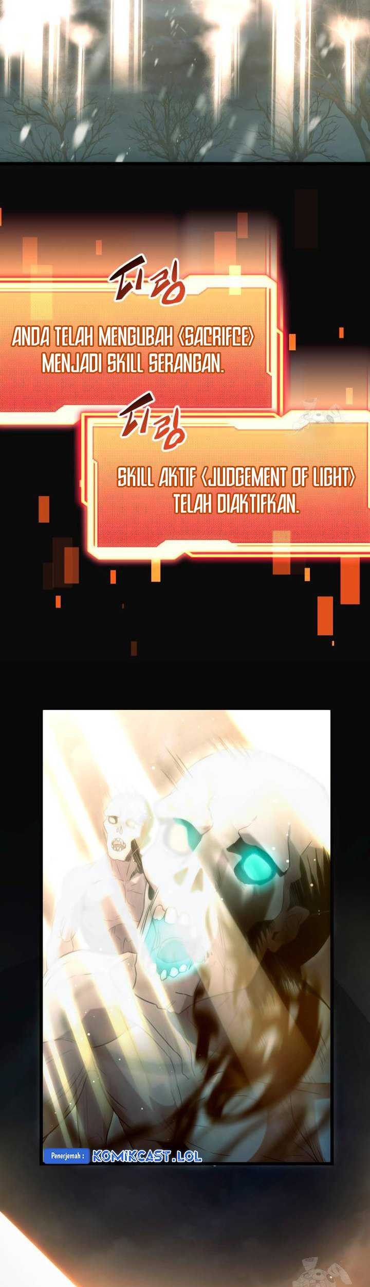 I Obtained a Mythic Item Chapter 88 Gambar 68