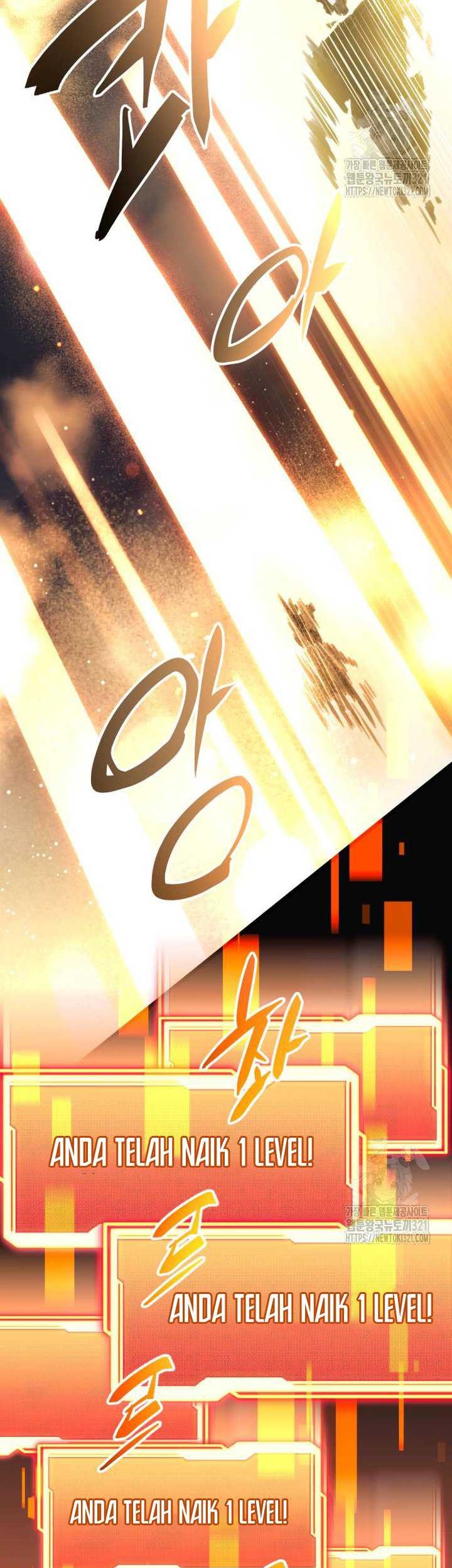 I Obtained a Mythic Item Chapter 88 Gambar 70