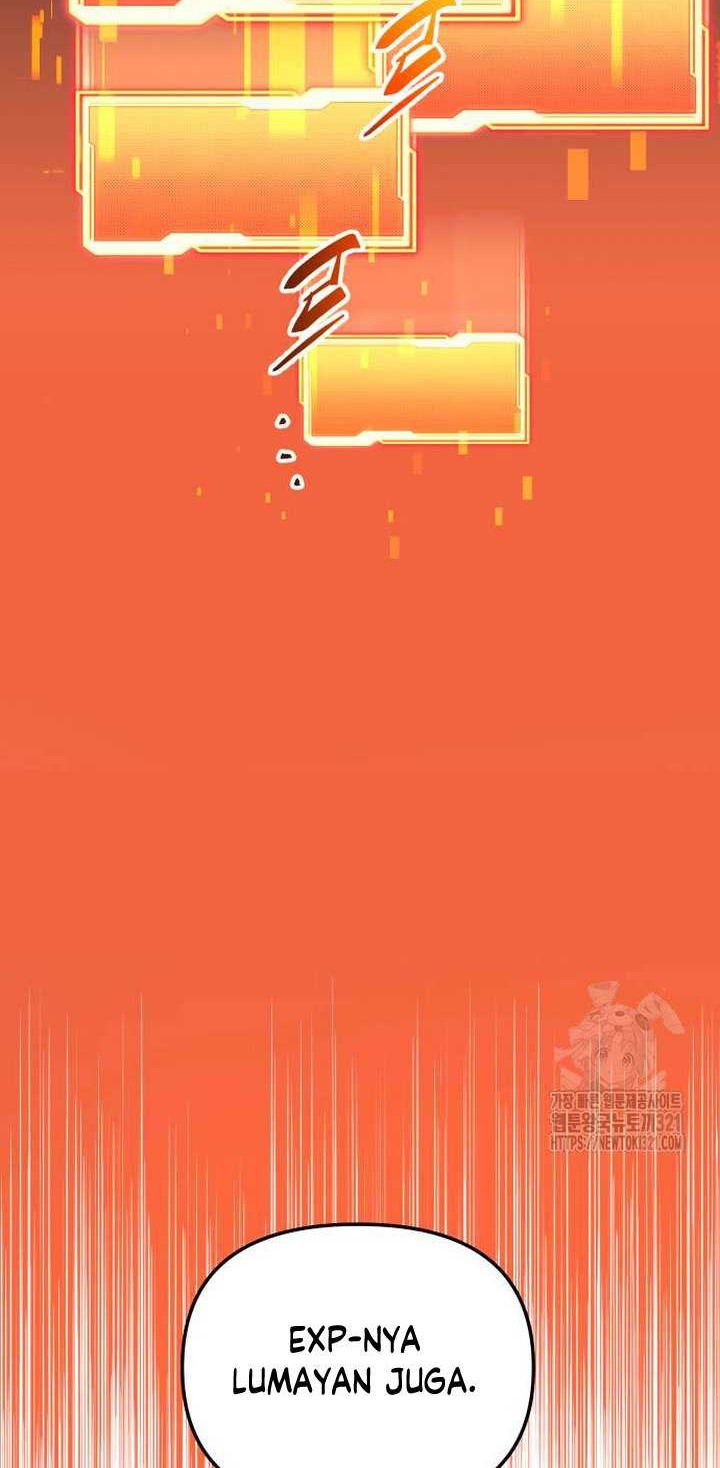 I Obtained a Mythic Item Chapter 88 Gambar 71