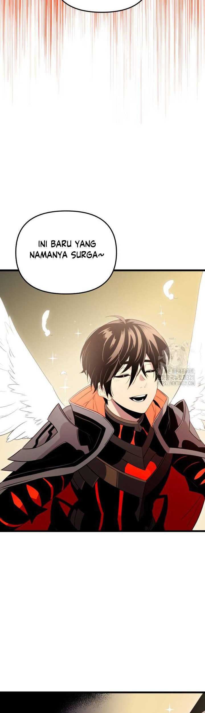 I Obtained a Mythic Item Chapter 88 Gambar 72